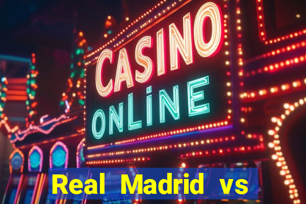 Real Madrid vs barcelona futemax